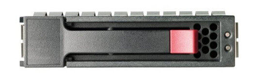 Hpe Sps-Drv Hdd Msa 2,4Tb Sff Sas 10K M2