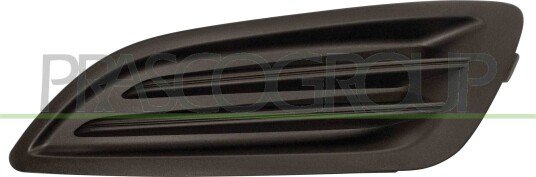 PRASCO FD3462124 Ventilasjonsgitter PRASCO FD3462124 Ventilasjonsgitter
