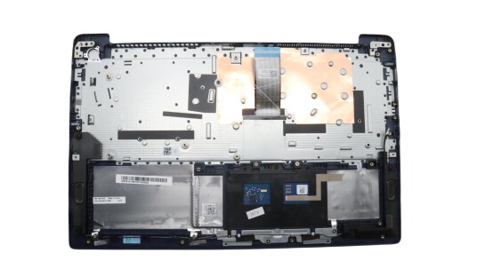 Lenovo COVER Upper Case ASM_GER