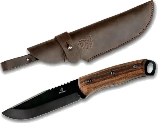 Beavercraft Bushcraft Kniv - Bsh4 Beavercraft Bushcraft Kniv - Bsh4