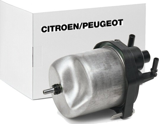 CITROEN/PEUGEOT 1901.97 Drivstoffilter