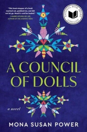 A Council of Dolls  A Novel