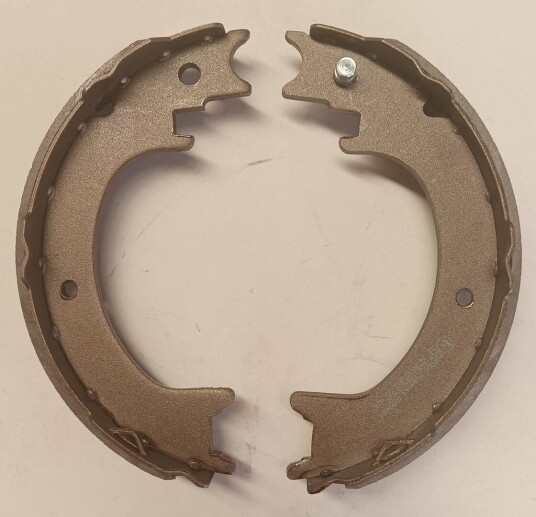 Bremseskosett håndbrems FERODO FSB4064