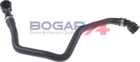 BOGAP B4228306 Radiatorslange
