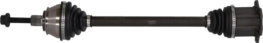 KAMOKA 5010540 Drivaksel KAMOKA 5010540 Drivaksel