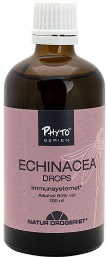Natur Drogeriet Echinacea dråper