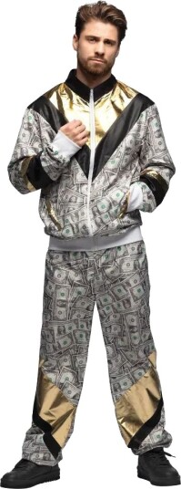 Boland Grilldress Dollar Dude XL
