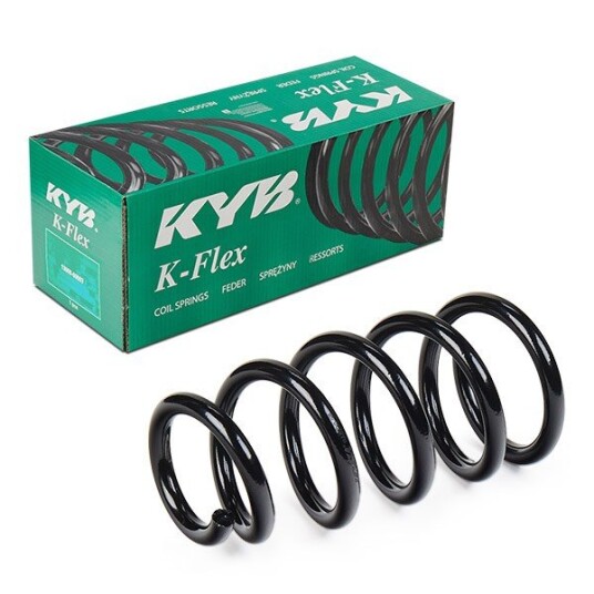 Fjær KYB RA5230 Fjær KYB RA5230