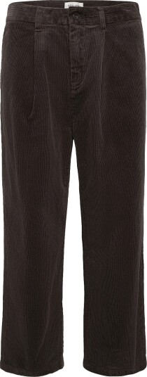 Casual Friday Cfamundsen 0328 Corduroy Pants SEAL BROWN 29 x 32