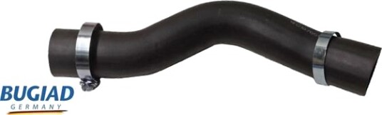 BUGIAD 87651 Ladeluftslange BUGIAD 87651 Ladeluftslange