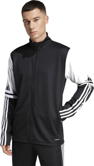 adidas Performance Sq25 Tr Jkt - Black - XS