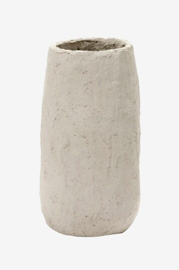 Serax   Vase earth By Marie Michielssen   Brun