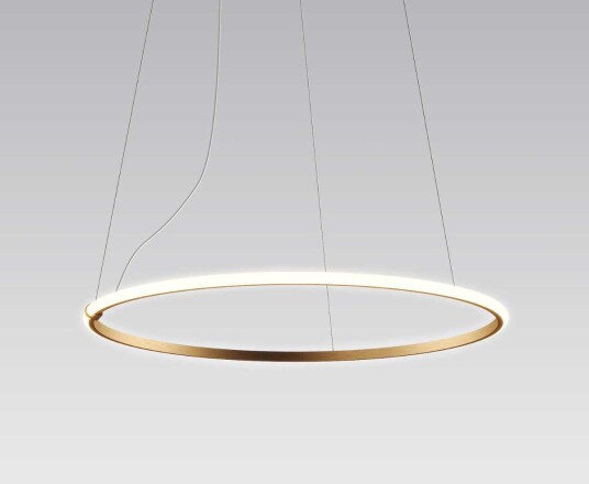 Olympic Power Takpendel 80 Cm 48W LED 2700K