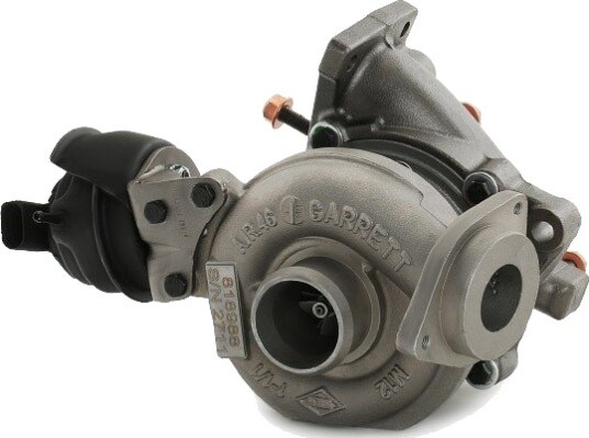 Turbolader RIDEX REMAN 2234C0148R Turbolader RIDEX REMAN 2234C0148R