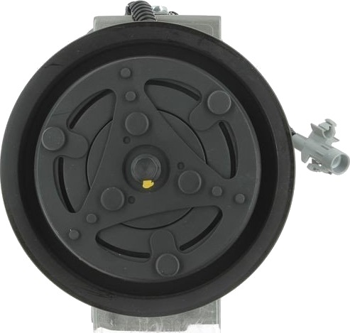 ROTOVIS Automotive Electrics FRC38790 AC-kompressor