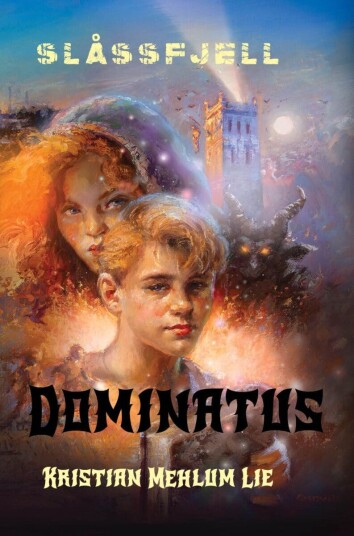Dominatus Dominatus