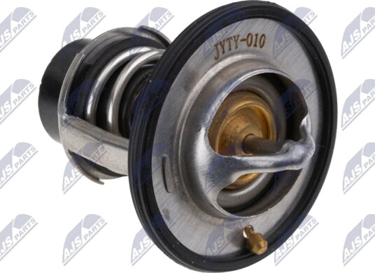 Termostat NTY CTM TY 010