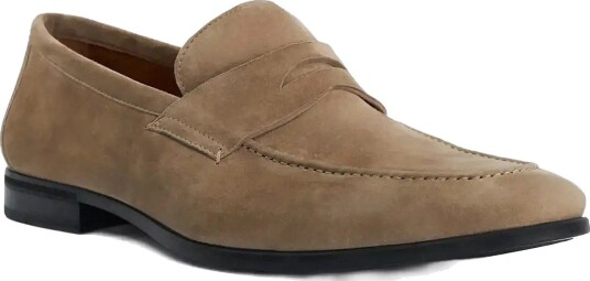 Dune London Barclays TAUPE 42
