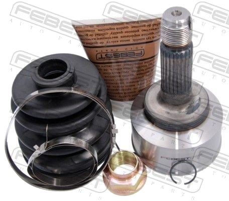 FEBEST 0310-047 Drivledd