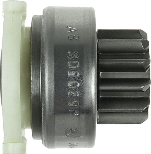 Friløpsgir, starter AS-PL SD9029P