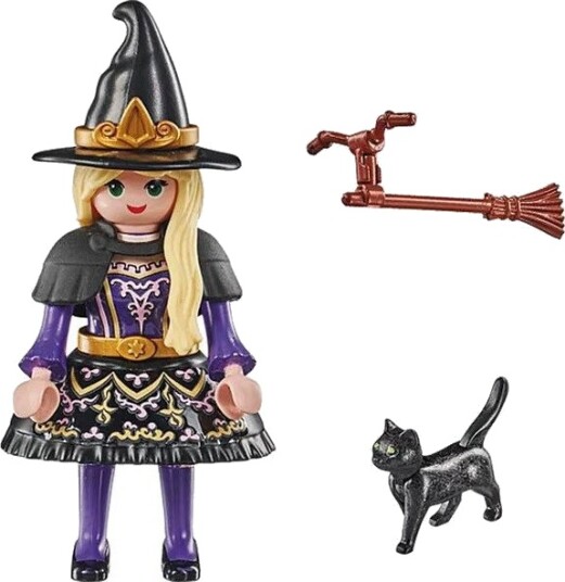 Playmobil SpecialPlus 71584 Lekesett 3+ År