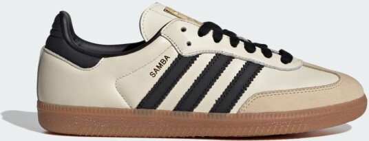 Adidas Samba OG Sko Adidas Samba OG Sko