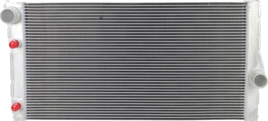 ABAKUS 004-017-0057 Radiator, motorkjøling