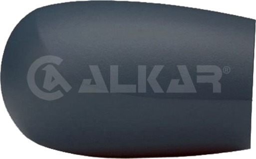 Tildekning, sidespeil ALKAR 6344349 Tildekning, sidespeil ALKAR 6344349