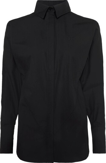 Day Birger et Mikkelsen Daypixie Poplina BLACK 32