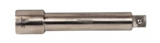 Ks Tools 965.3802, Enkel Enhet, Forlengelsesstang, 138 G, 1 Stykker