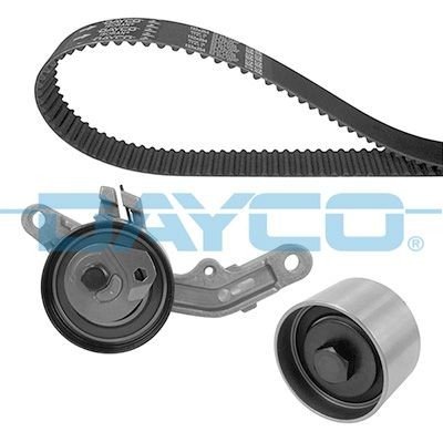 Registerreim sett DAYCO KTB827