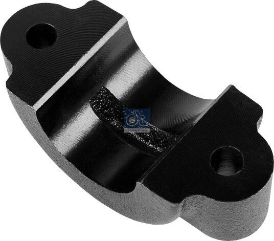 Holder, stabilisatorlagring DT Spare Parts 4.66095