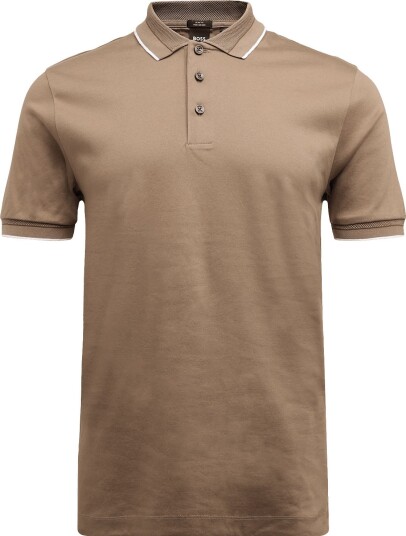 BOSS H Phillipson 195   OPEN BROWN   L