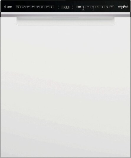 Whirlpool W7u Hs41 Oppvaskmaskin