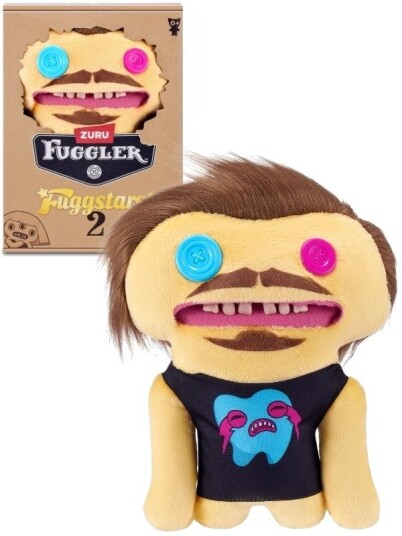 Fuggler Fugg Stars Mr. Fug 22cm