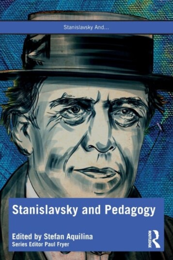 Stanislavsky And Pedagogy