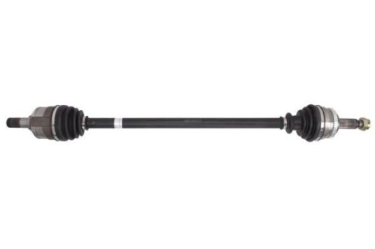 Point Gear Drivaksel POINT GEAR PNG72856