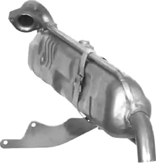Katalysator VEGAZ MS 277IMA Katalysator VEGAZ MS 277IMA
