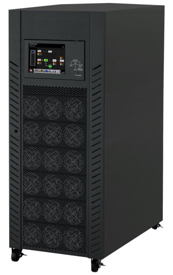 PowerWalker VFI CPG 3/3 PF1 Series - UPS - 200000 watt - 200000 VA