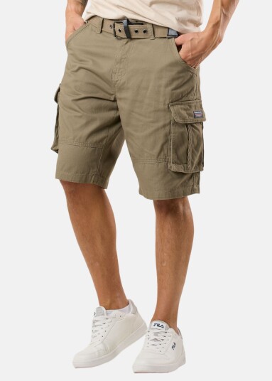 Saint Vincent Cargo Shorts