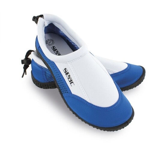 Seac Aquashoes Reef Hvit Seac Aquashoes Reef Hvit