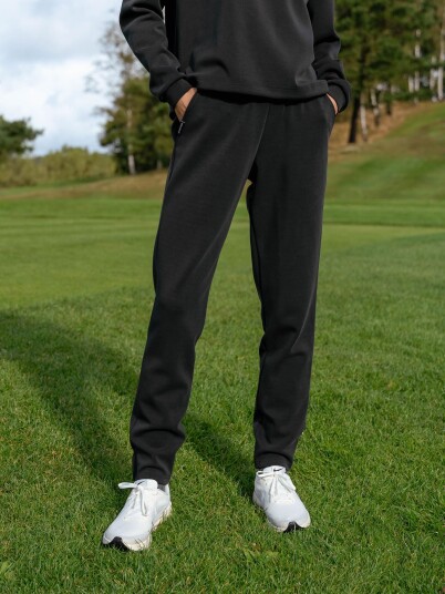 Twentyfour Venture Soft Jogger Sort 50