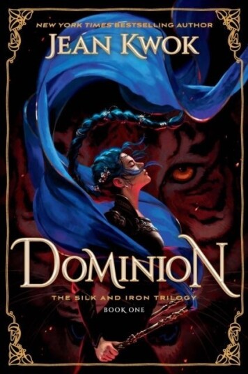 Dominion Dominion