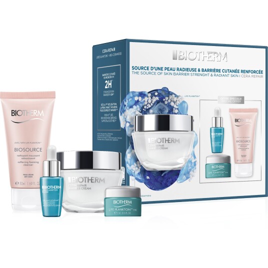 Biotherm Cera Repair Set Biotherm Cera Repair Set