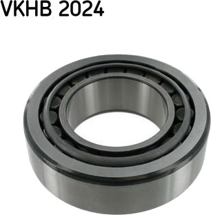 Hjullager SKF VKHB 2024