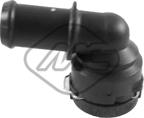 Radiatorslange Metalcaucho 50626
