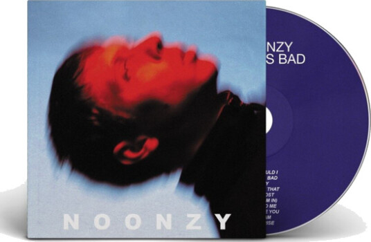 Noonzy Plan Is Bad CD