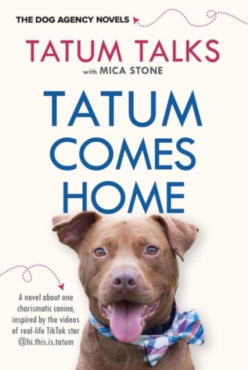 Tatum Comes Home Av Tatum Talks, Mica Stone