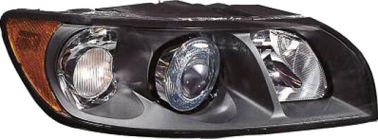 DIEDERICHS 7614984 Frontlykter