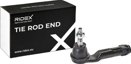 RIDEX 914T0975 Endeledd